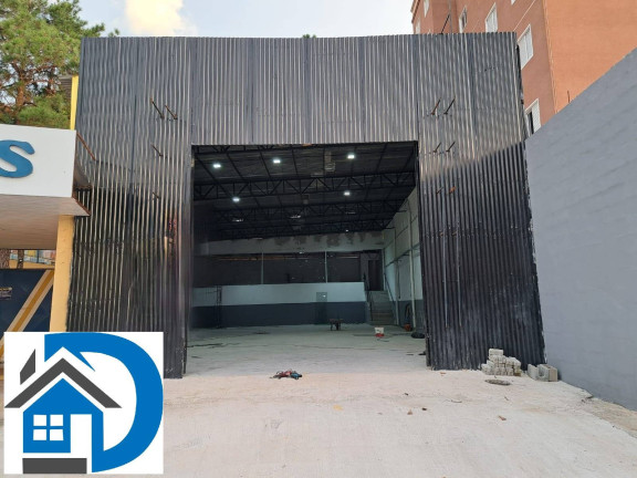 Imagem Galpão para Alugar, 250 m² em Jardim Gonçalves - Sorocaba