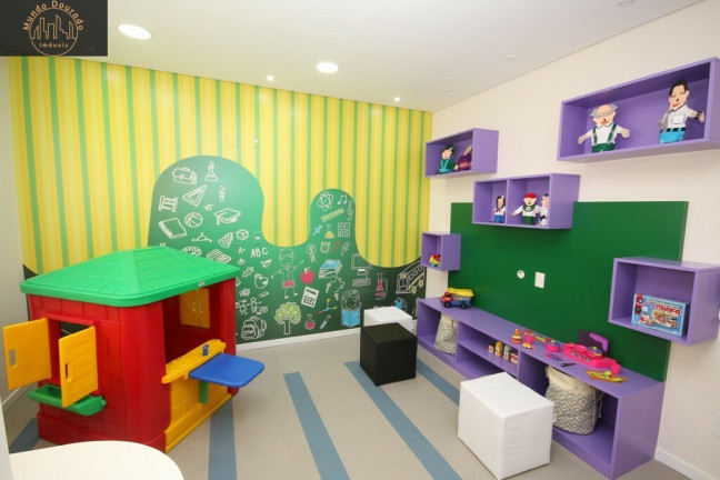 Imagem Apartamento com 3 Quartos à Venda, 70 m² em Barcelona - São Caetano Do Sul