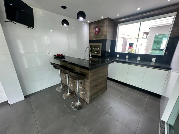 Imagem Casa com 4 Quartos à Venda, 210 m² em Casa Branca - Itapema