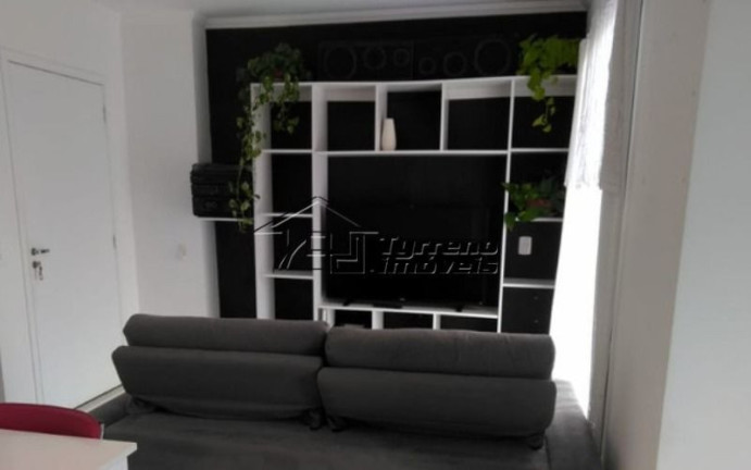 Imagem Apartamento com 3 Quartos à Venda, 60 m² em Parque Residencial Flamboyant - São José Dos Campos Imagem Apartamento com 3 Quartos à Venda, 60 m² em Parque Residencial Flamboyant - São José Dos Campos