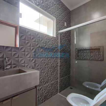 Imagem Casa com 3 Quartos à Venda, 94 m² em Laluce - Birigui
