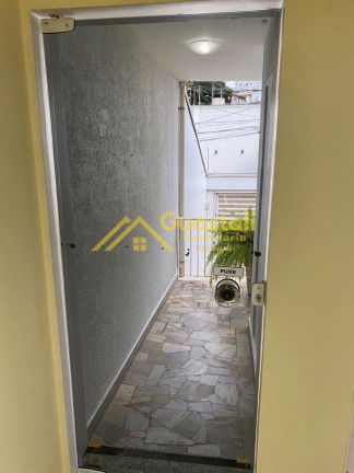 Imagem Casa com 4 Quartos para Alugar, 179 m² em Centro - Piracicaba Imagem Casa com 4 Quartos para Alugar, 179 m² em Centro - Piracicaba