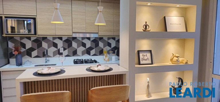 Imagem Apartamento com 2 Quartos à Venda, 75 m² em Vila Apiaí - Santo André Imagem Apartamento com 2 Quartos à Venda, 75 m² em Vila Apiaí - Santo André