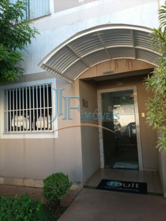 Imagem Apartamento com 2 Quartos à Venda, 46 m² em Vila Abranches - Ribeirão Preto