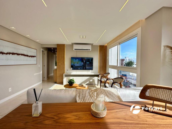 Imagem Apartamento com 2 Quartos à Venda, 133 m² em Centro - Capão Da Canoa