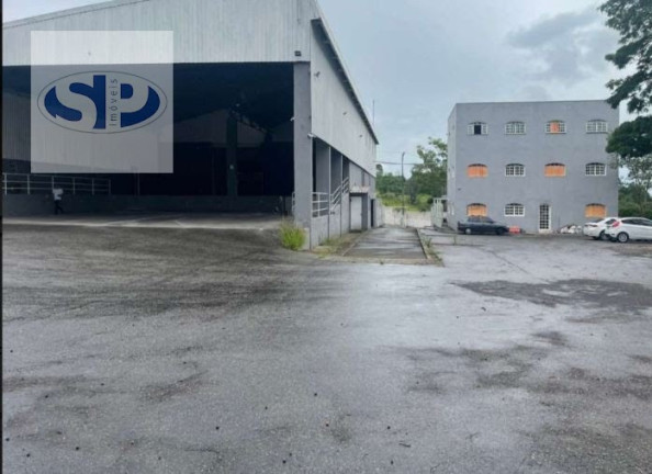 Imagem Imóvel Comercial para Alugar, 1.830 m² em Jardim Planalto - Arujá Imagem Imóvel Comercial para Alugar, 1.830 m² em Jardim Planalto - Arujá