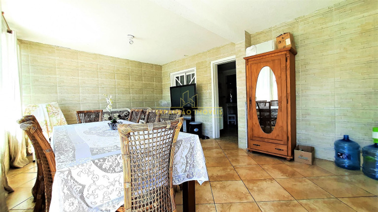 Imagem Casa com 3 Quartos à Venda, 100 m² em Pedra Branca - Palhoça Imagem Casa com 3 Quartos à Venda, 100 m² em Pedra Branca - Palhoça