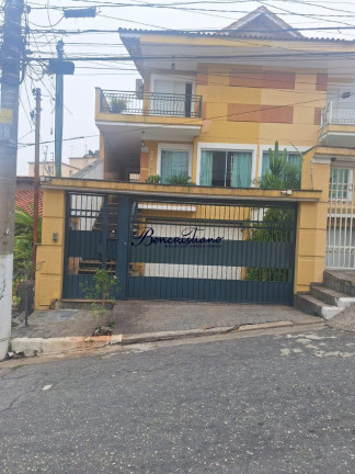 Imagem Sobrado com 3 Quartos à Venda ou Locação, 132 m² em Jardim São Paulo(zona Norte) - Sao Paulo Imagem Sobrado com 3 Quartos à Venda ou Locação, 132 m² em Jardim São Paulo(zona Norte) - Sao Paulo