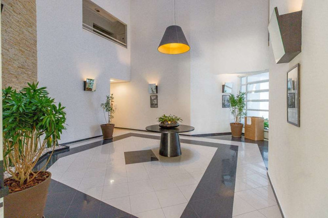 Imagem Apartamento com 2 Quartos à Venda, 182 m² em Vila Nova Conceição - São Paulo