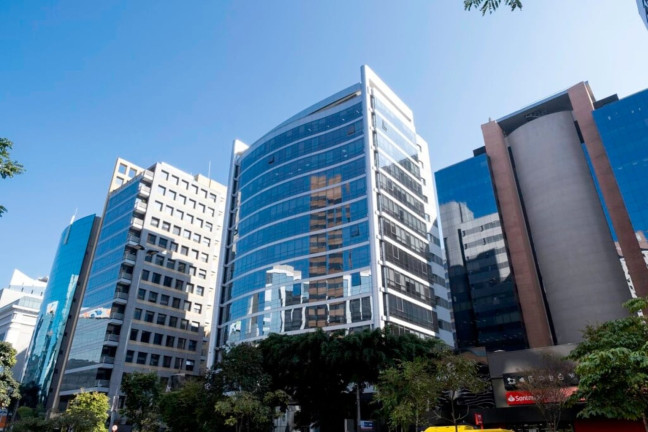 Imagem Imóvel Comercial à Venda, 534 m² em Vila Olímpia - São Paulo Imagem Imóvel Comercial à Venda, 534 m² em Vila Olímpia - São Paulo