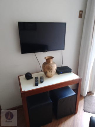 Imagem Studio com 1 Quarto para Alugar, 35 m² em Jardim Paulista - São Paulo Imagem Studio com 1 Quarto para Alugar, 35 m² em Jardim Paulista - São Paulo