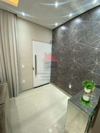 Imagem Casa com 3 Quartos à Venda, 126 m² em Jardim Marambaia Ii - Jundiaí Imagem Casa com 3 Quartos à Venda, 126 m² em Jardim Marambaia Ii - Jundiaí
