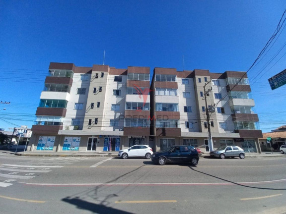 Apartamento com 2 Quartos à Venda, 92 m² em Itajubá - Barra Velha