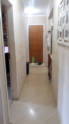 Imagem Apartamento com 2 Quartos à Venda, 46 m² em Vila Sonia - São Paulo Imagem Apartamento com 2 Quartos à Venda, 46 m² em Vila Sonia - São Paulo