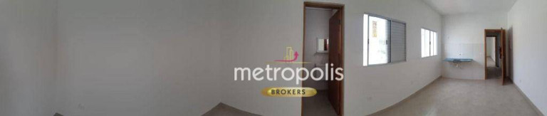 Imagem Studio com 1 Quarto à Venda, 25 m² em Vila Elze - São Paulo Imagem Studio com 1 Quarto à Venda, 25 m² em Vila Elze - São Paulo