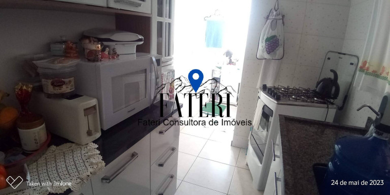 Imagem Apartamento com 2 Quartos à Venda, 70 m² em Jardim Maristela - Atibaia Imagem Apartamento com 2 Quartos à Venda, 70 m² em Jardim Maristela - Atibaia