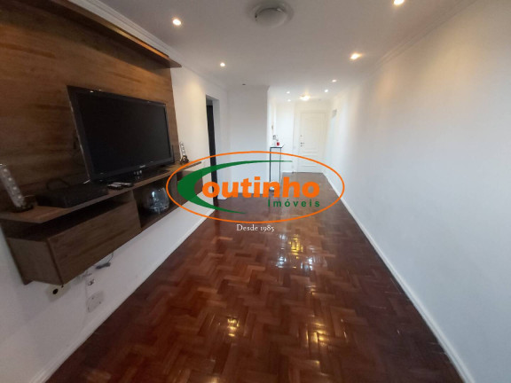 Imagem Apartamento com 2 Quartos à Venda, 56 m² em Tijuca - Rio De Janeiro Imagem Apartamento com 2 Quartos à Venda, 56 m² em Tijuca - Rio De Janeiro
