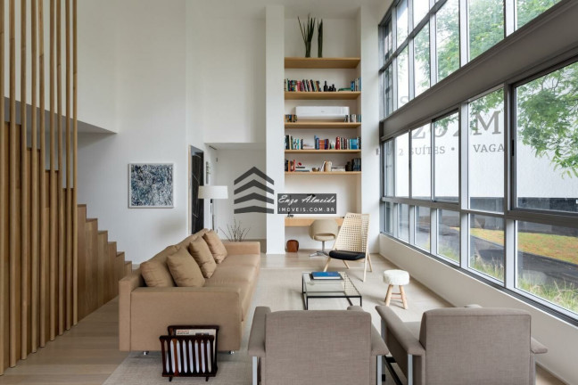 Imagem Apartamento com 2 Quartos à Venda, 523 m² em Jardins - São Paulo Imagem Apartamento com 2 Quartos à Venda, 523 m² em Jardins - São Paulo