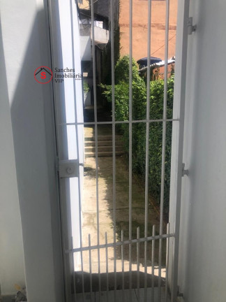 Imagem Sobrado com 4 Quartos à Venda, em Cidade Continental - São Paulo Imagem Sobrado com 4 Quartos à Venda, em Cidade Continental - São Paulo