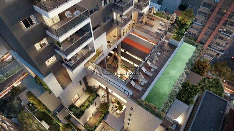 Imagem Apartamento com 1 Quarto à Venda, 72 m² em Cerqueira César - São Paulo Imagem Apartamento com 1 Quarto à Venda, 72 m² em Cerqueira César - São Paulo