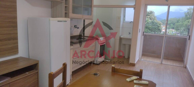 Imagem Apartamento com 2 Quartos à Venda, 49 m² em Centro - Ubatuba Imagem Apartamento com 2 Quartos à Venda, 49 m² em Centro - Ubatuba