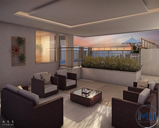 Imagem Imóvel com 3 Quartos à Venda, 79 m² em Cachambi - Rio De Janeiro