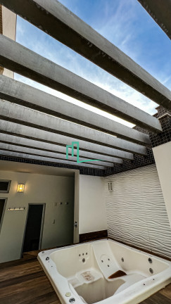Imagem Imóvel com 3 Quartos à Venda, 333 m² em Cidade Nova - Franca Imagem Imóvel com 3 Quartos à Venda, 333 m² em Cidade Nova - Franca