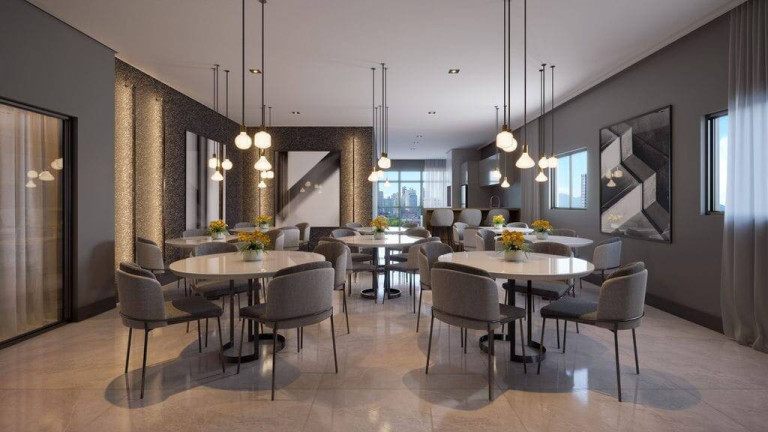 Imagem Apartamento com 3 Quartos à Venda, 125 m² em Balneário Perequê - Porto Belo Imagem Apartamento com 3 Quartos à Venda, 125 m² em Balneário Perequê - Porto Belo