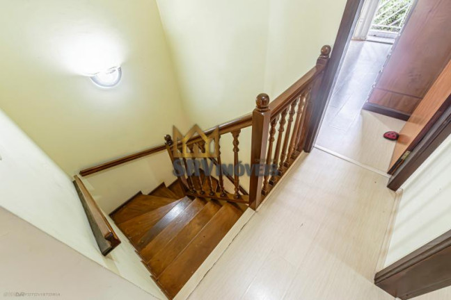 Imagem Sobrado com 2 Quartos à Venda, 201 m² em Boa Vista - Curitiba