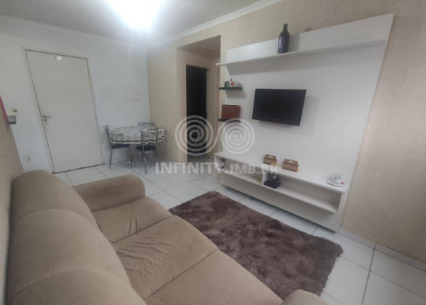 Imagem Apartamento com 2 Quartos à Venda, 48 m² em Colônia (zona Leste) - São Paulo