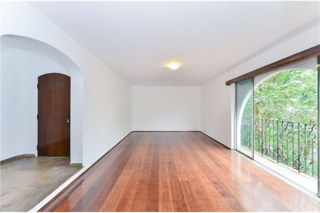 Imagem Apartamento com 3 Quartos à Venda, 193 m² em Granja Julieta - São Paulo