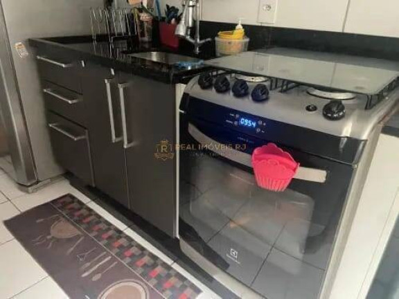 Imagem Apartamento com 3 Quartos à Venda, 56 m² em Taquara - Rio De Janeiro Imagem Apartamento com 3 Quartos à Venda, 56 m² em Taquara - Rio De Janeiro