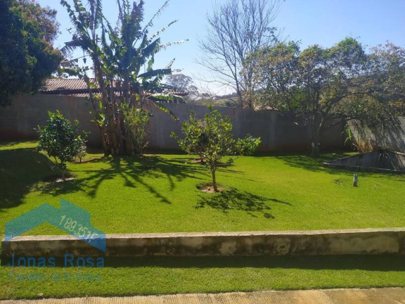 Imagem Chácara com 3 Quartos à Venda, 270 m² em Condomínio Riacho Fundo - Araçoiaba Da Serra Imagem Chácara com 3 Quartos à Venda, 270 m² em Condomínio Riacho Fundo - Araçoiaba Da Serra