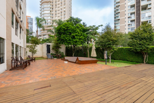 Imagem Imóvel com 1 Quarto à Venda, 140 m² em Panamby - São Paulo Imagem Imóvel com 1 Quarto à Venda, 140 m² em Panamby - São Paulo
