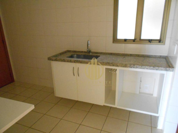 Imagem Apartamento com 3 Quartos à Venda, 88 m² em Jardim América - Ribeirão Preto
