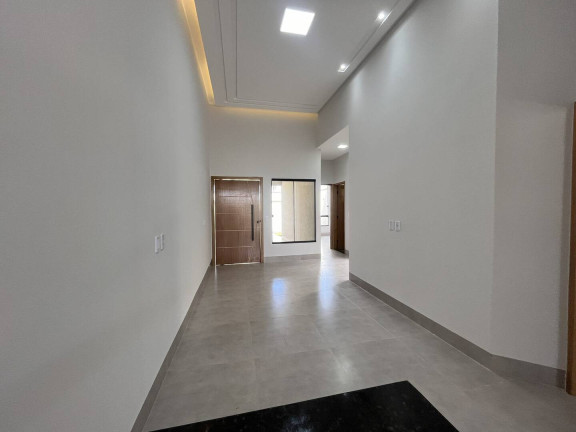 Imagem Casa com 3 Quartos à Venda, 106 m² em Residencial Antônio Barbosa - Goiânia Imagem Casa com 3 Quartos à Venda, 106 m² em Residencial Antônio Barbosa - Goiânia