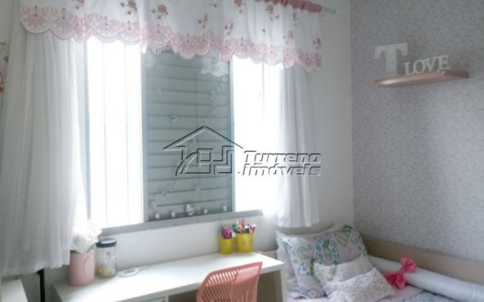 Imagem Apartamento com 3 Quartos à Venda, 73 m² em Jardim Satélite - São José Dos Campos Imagem Apartamento com 3 Quartos à Venda, 73 m² em Jardim Satélite - São José Dos Campos