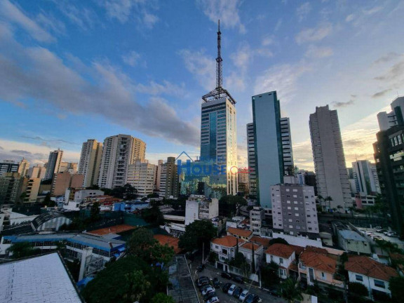 Imagem Apartamento com 4 Quartos à Venda, 158 m² em Aclimação - São Paulo Imagem Apartamento com 4 Quartos à Venda, 158 m² em Aclimação - São Paulo