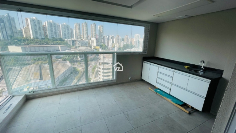 Imagem Apartamento com 2 Quartos à Venda, 75 m² em Vila Andrade - São Paulo Imagem Apartamento com 2 Quartos à Venda, 75 m² em Vila Andrade - São Paulo