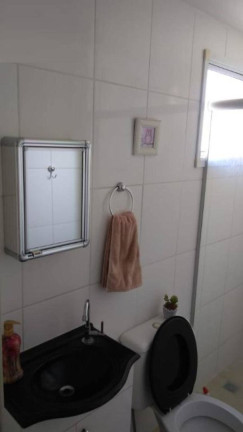 Imagem Apartamento com 2 Quartos à Venda, 50 m² em Dois Córregos - Piracicaba Imagem Apartamento com 2 Quartos à Venda, 50 m² em Dois Córregos - Piracicaba