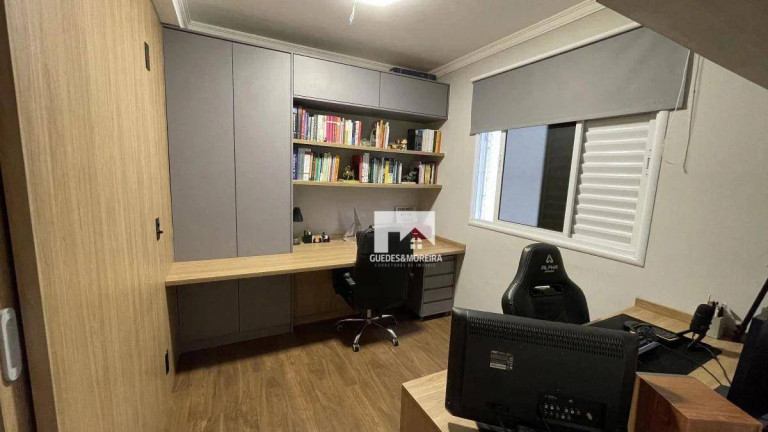 Imagem Apartamento com 3 Quartos à Venda, 117 m² em Parque Prado - Campinas