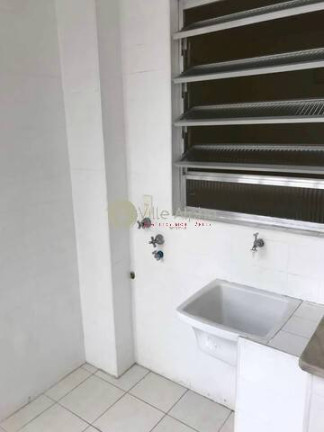 Imagem Apartamento com 3 Quartos à Venda, 108 m² em Gonzaga - Santos Imagem Apartamento com 3 Quartos à Venda, 108 m² em Gonzaga - Santos