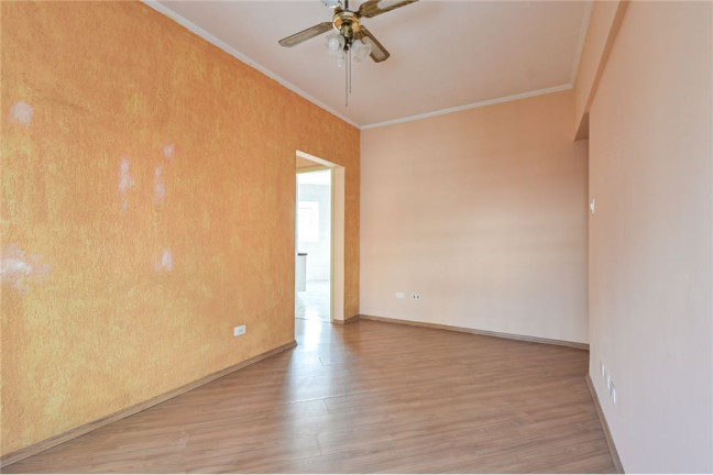 Imagem Apartamento com 2 Quartos à Venda, 62 m² em Chacara Klabin - São Paulo