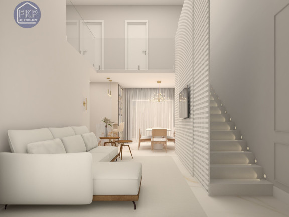 Imagem Casa com 3 Quartos à Venda, 160 m² em Centro - Itajaí Imagem Casa com 3 Quartos à Venda, 160 m² em Centro - Itajaí