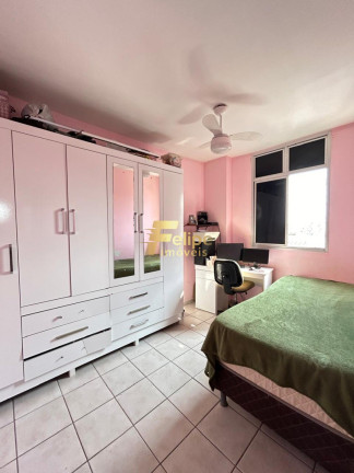 Imagem Imóvel com 3 Quartos à Venda, 70 m² em Morada De Camburi - Vitória