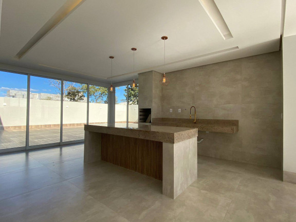 Imagem Casa de Condomínio com 3 Quartos à Venda, 224 m² em Condomínio Marinas Di Caldas - Caldas Novas Imagem Casa de Condomínio com 3 Quartos à Venda, 224 m² em Condomínio Marinas Di Caldas - Caldas Novas