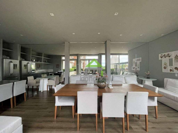 Imagem Apartamento com 1 Quarto à Venda, 97 m² em Granja Viana - Cotia Imagem Apartamento com 1 Quarto à Venda, 97 m² em Granja Viana - Cotia