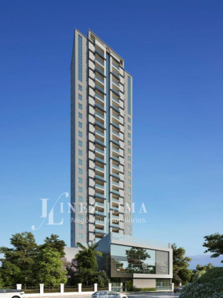 Imagem Imóvel com 3 Quartos à Venda, 132 m² em Centro - Itapema