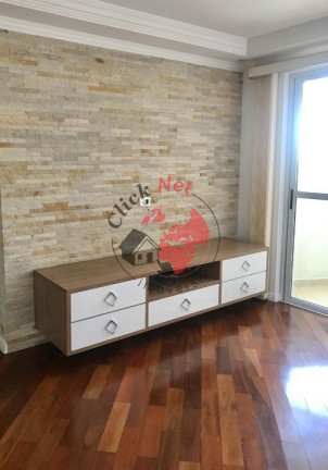 Imagem Apartamento com 3 Quartos à Venda, 71 m² em Parque Jaçatuba - Santo André
