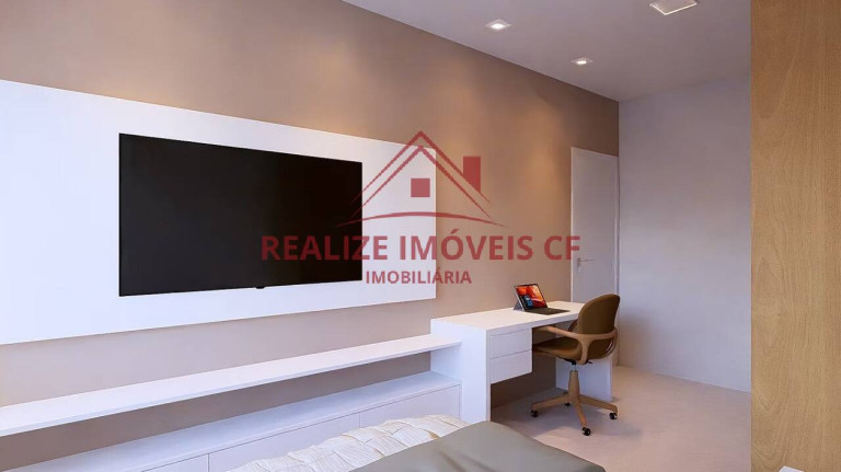 Imagem Apartamento com 2 Quartos à Venda, 68 m² em Palmeiras - Cabo Frio